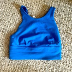 Lululemon size 2